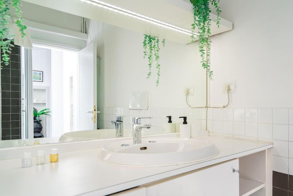 Borromei'S Nest - Central Loft Milán Exteriér fotografie