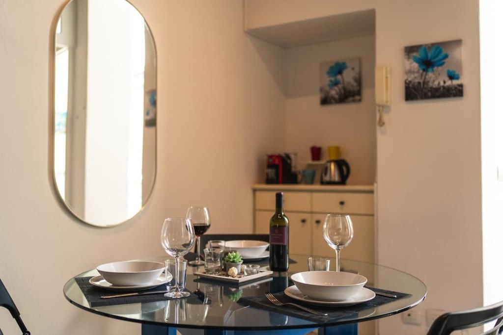 Borromei'S Nest - Central Loft Milán Exteriér fotografie