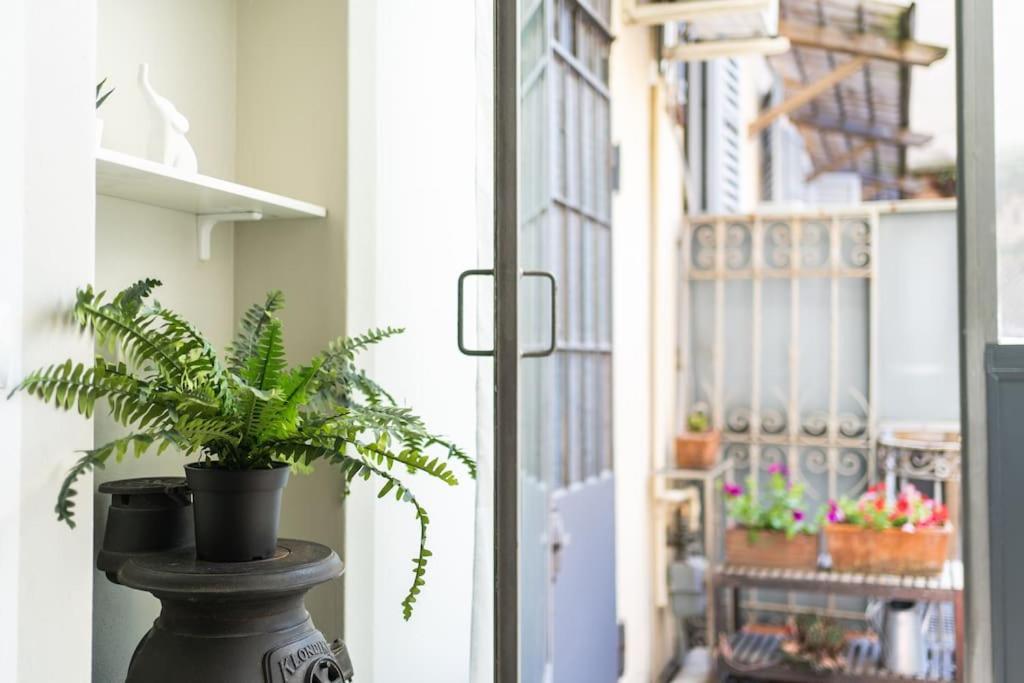 Borromei'S Nest - Central Loft Milán Exteriér fotografie